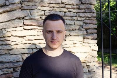 Александр