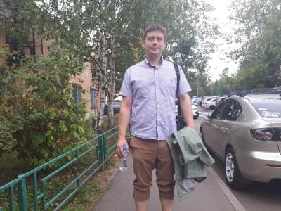 Алексей
