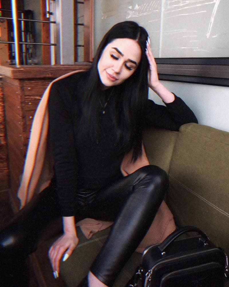 Кристина