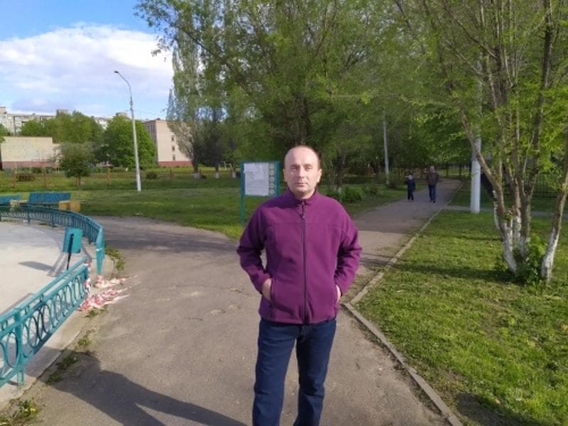 Алексей