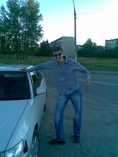 Данил