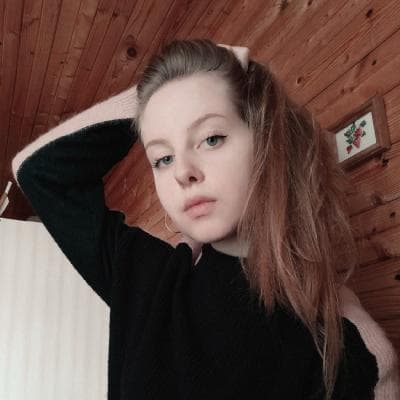 Екатерина