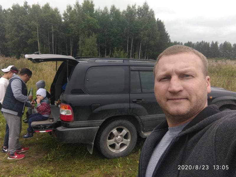 Сергей