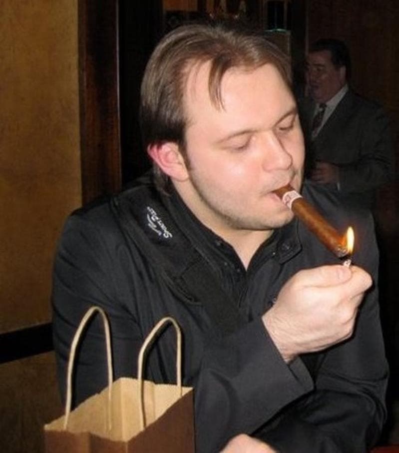 Vitaly