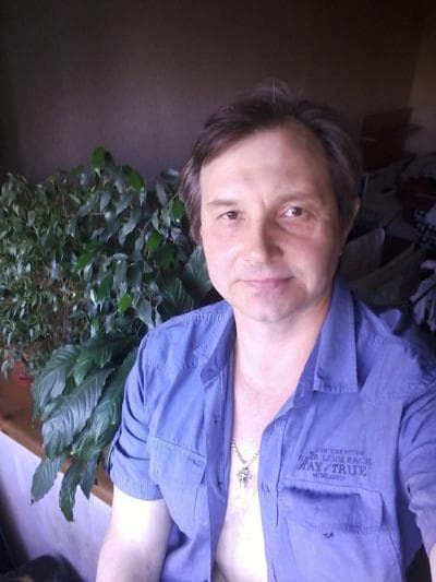 Сергей