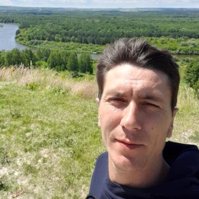 Виталик