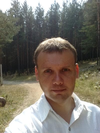 Дмитрий
