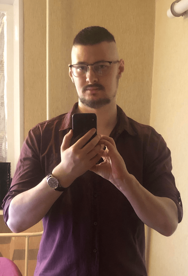 Андрей