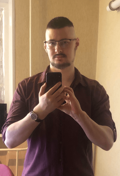 Андрей