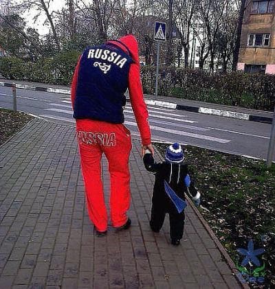спартак