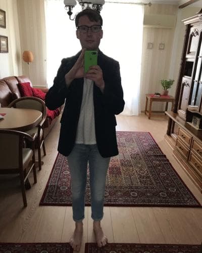 Антон