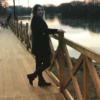 Виктория