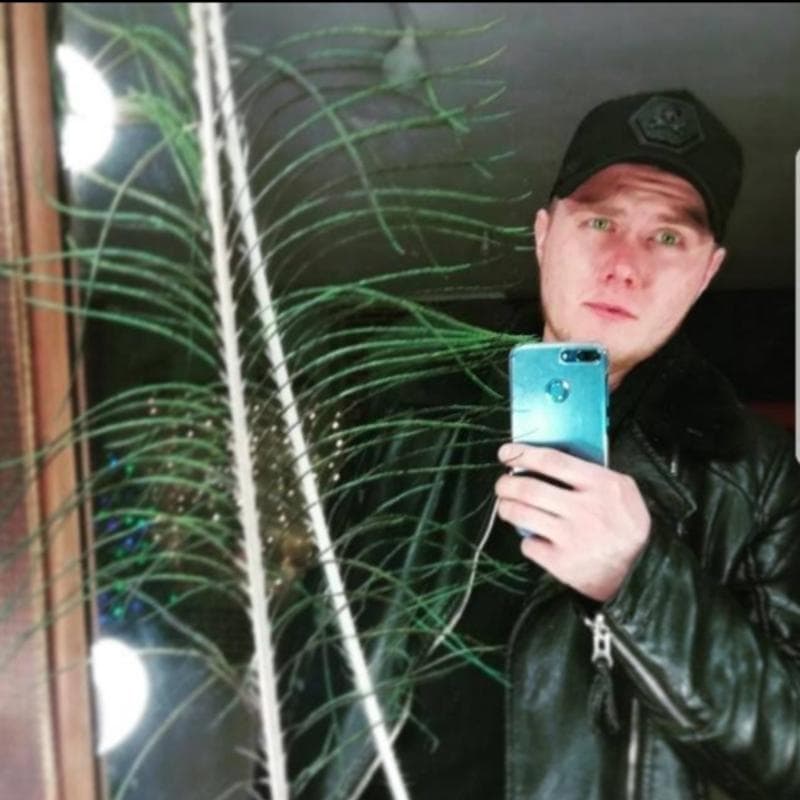 Кирилл