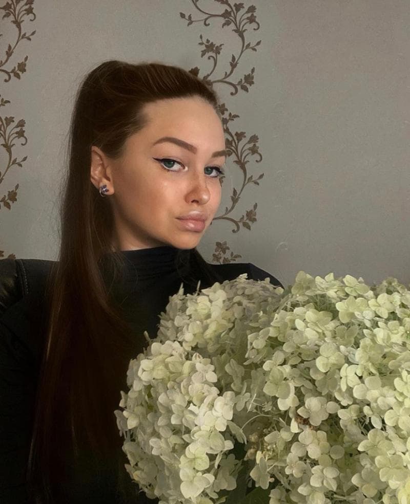 Дариша