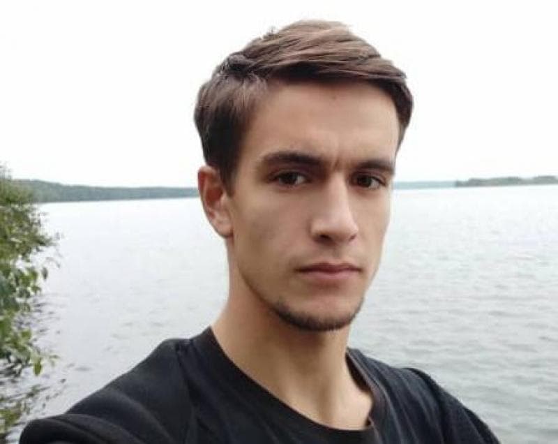 Андрей