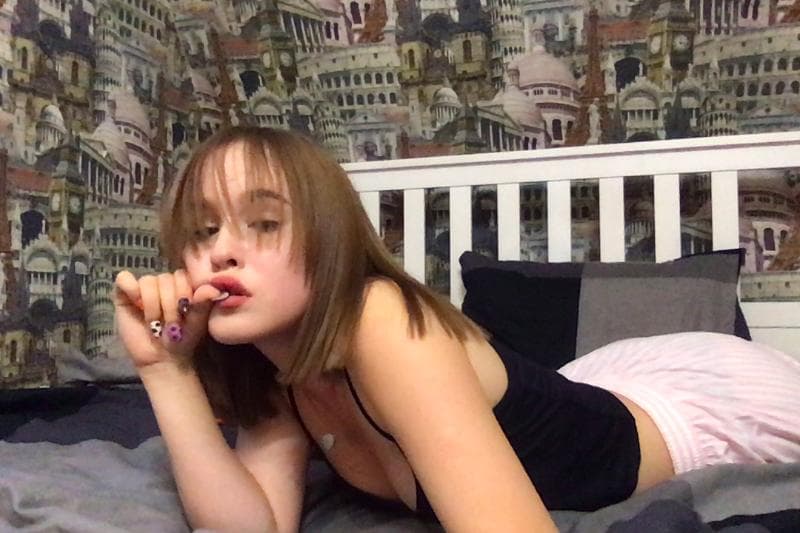 Полина