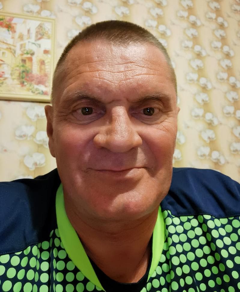 Сергей