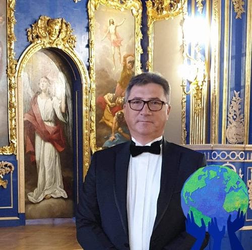 серж