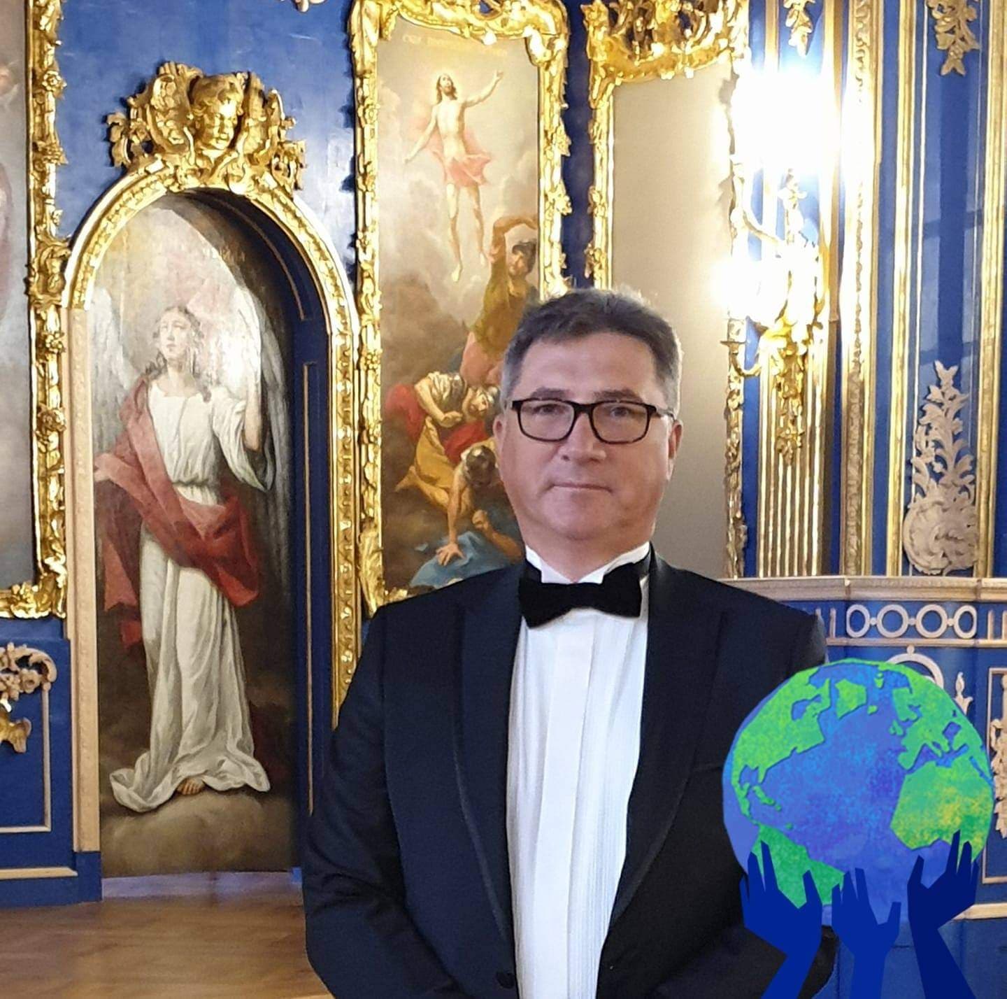 серж