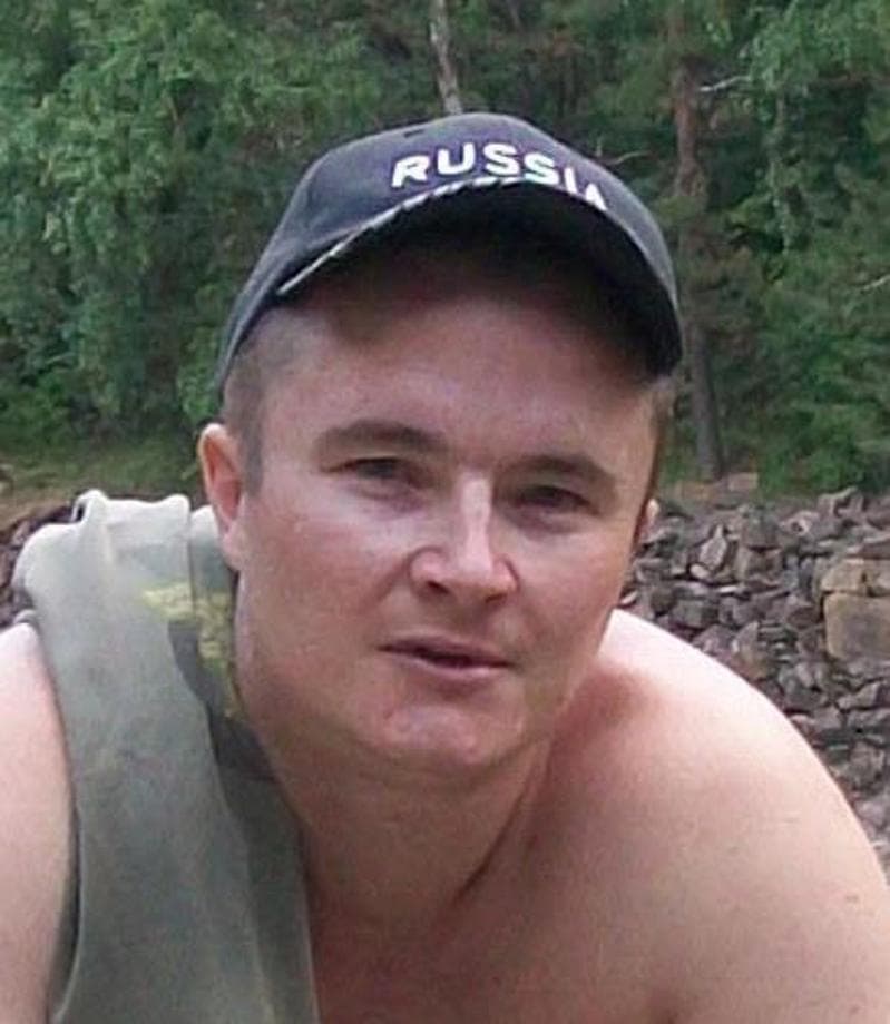 Александр