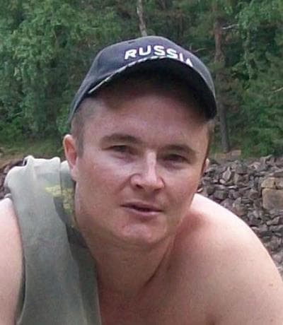 Александр
