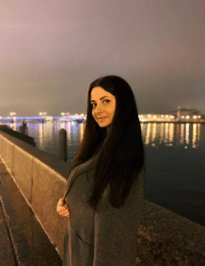 Алена