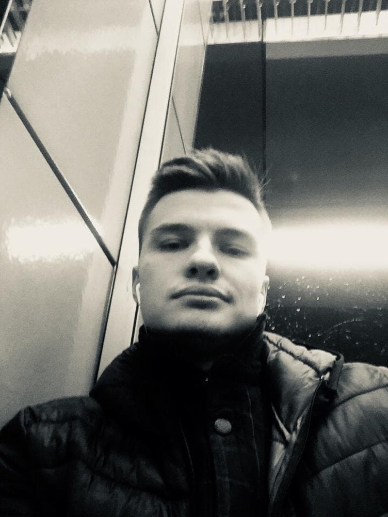 Евгений
