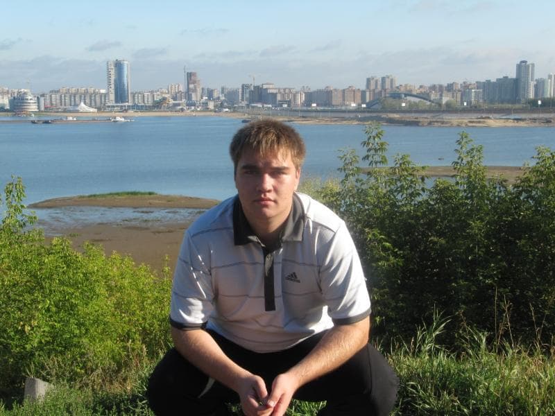 Дмитрий