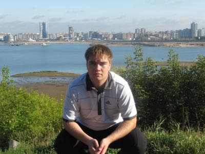 Дмитрий