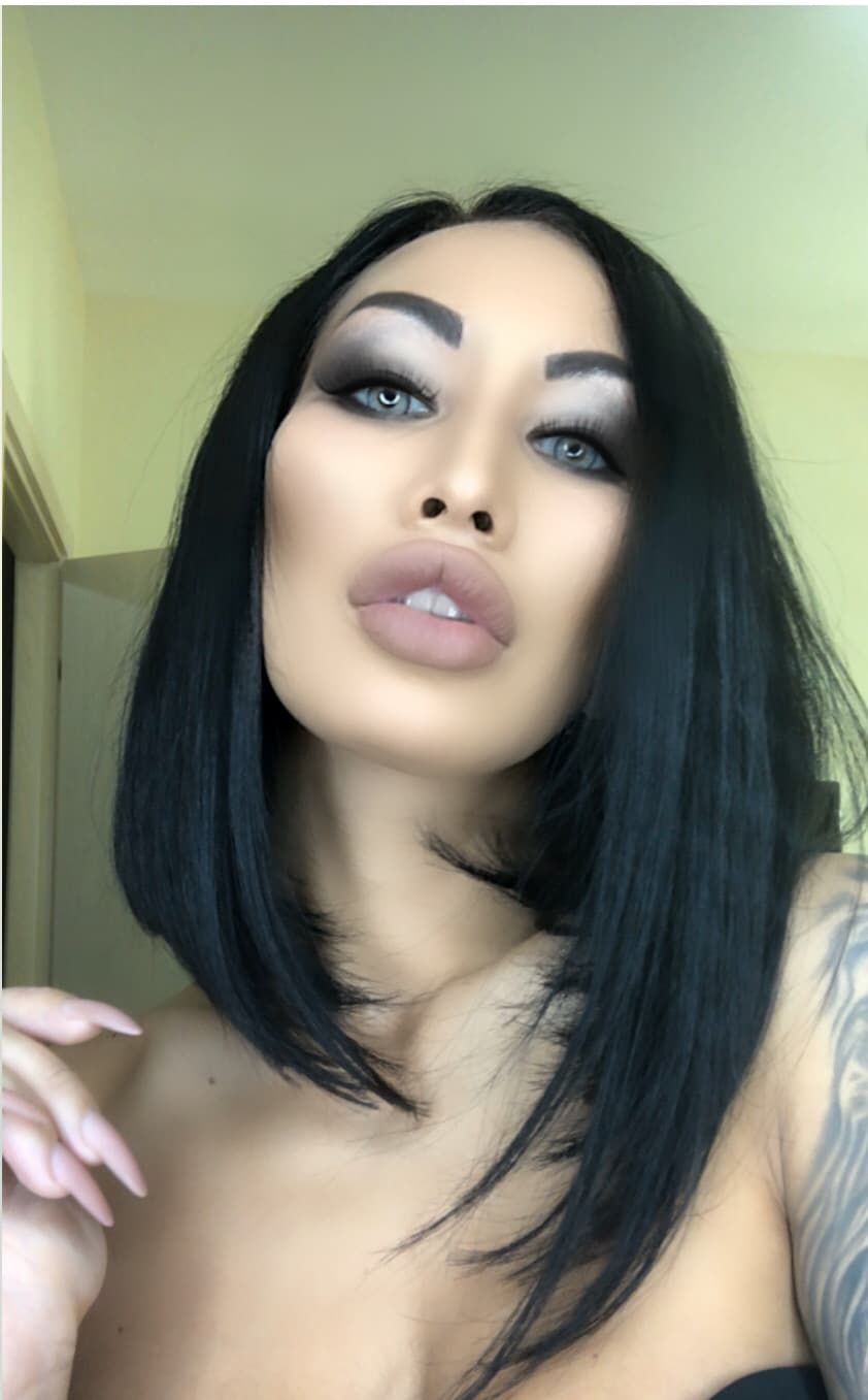 Марина