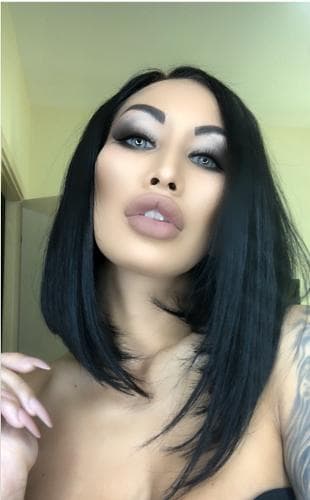 Марина