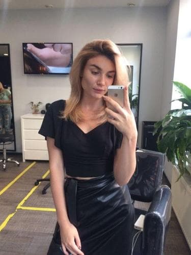 Лина