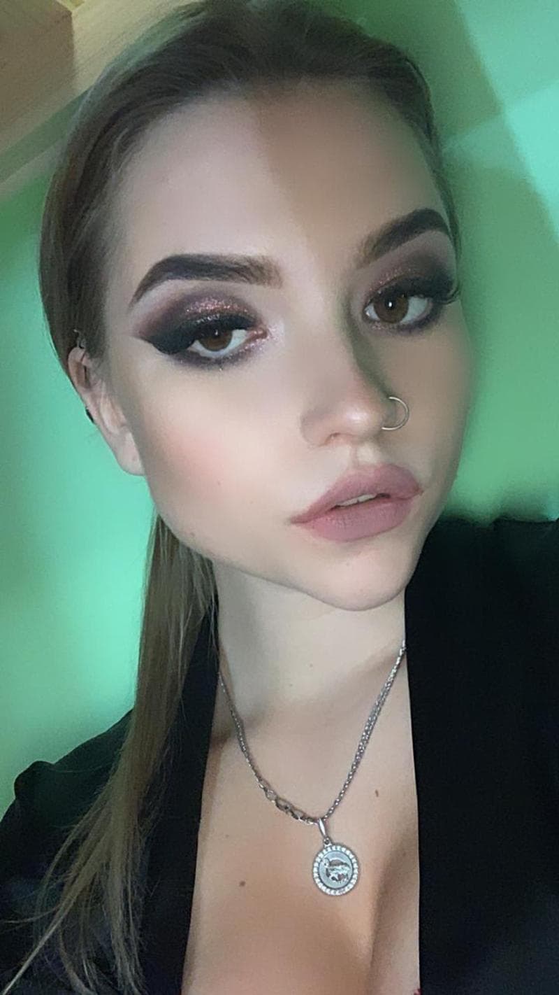 Evgeniya