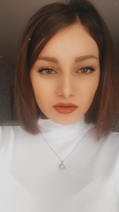 Мэри