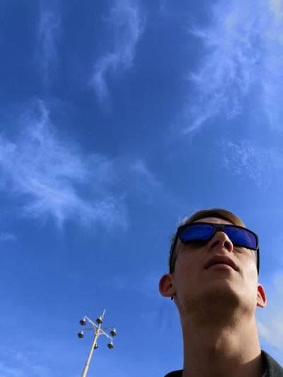 Юрий