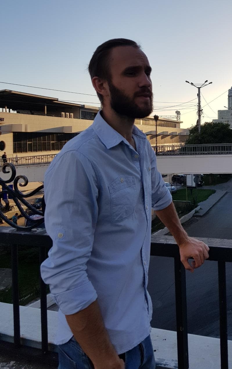 Егор