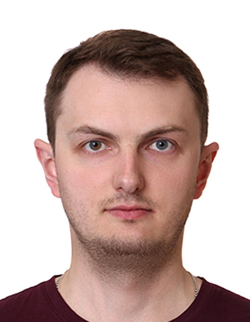Михаил