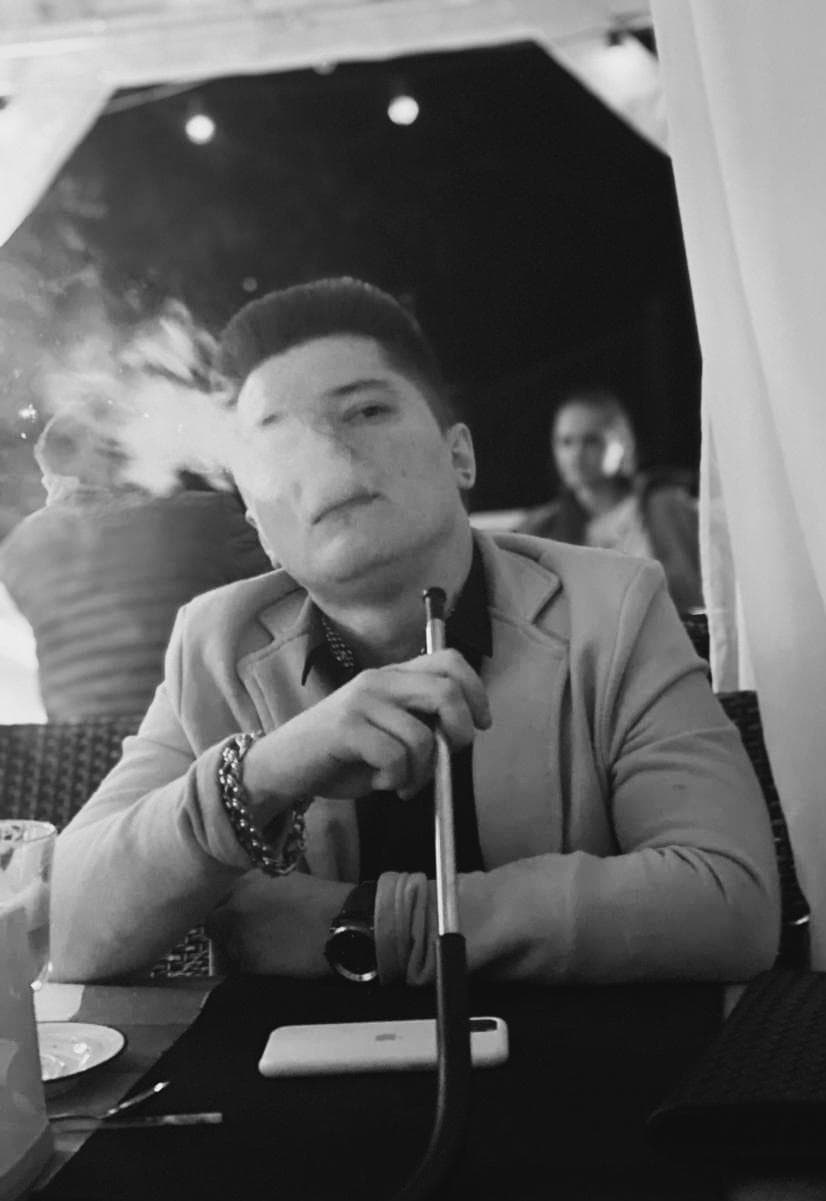 Сергей