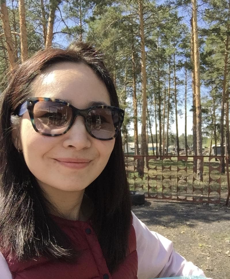 Анастасия