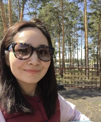 Анастасия