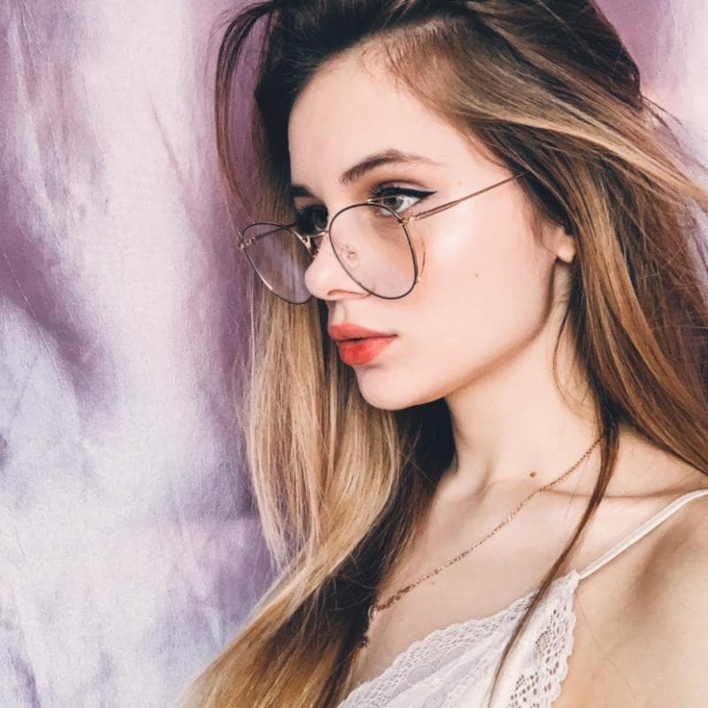 Алина