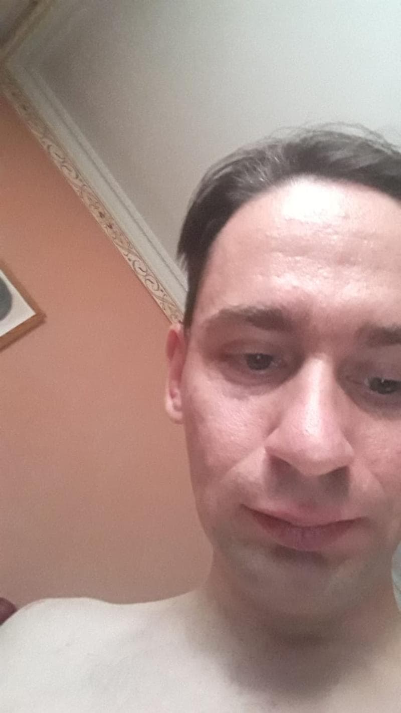 Алекс