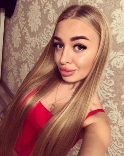 Анастасия