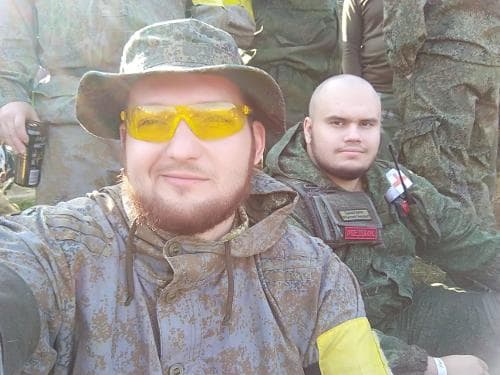 Андрей