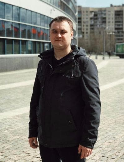 Андрей