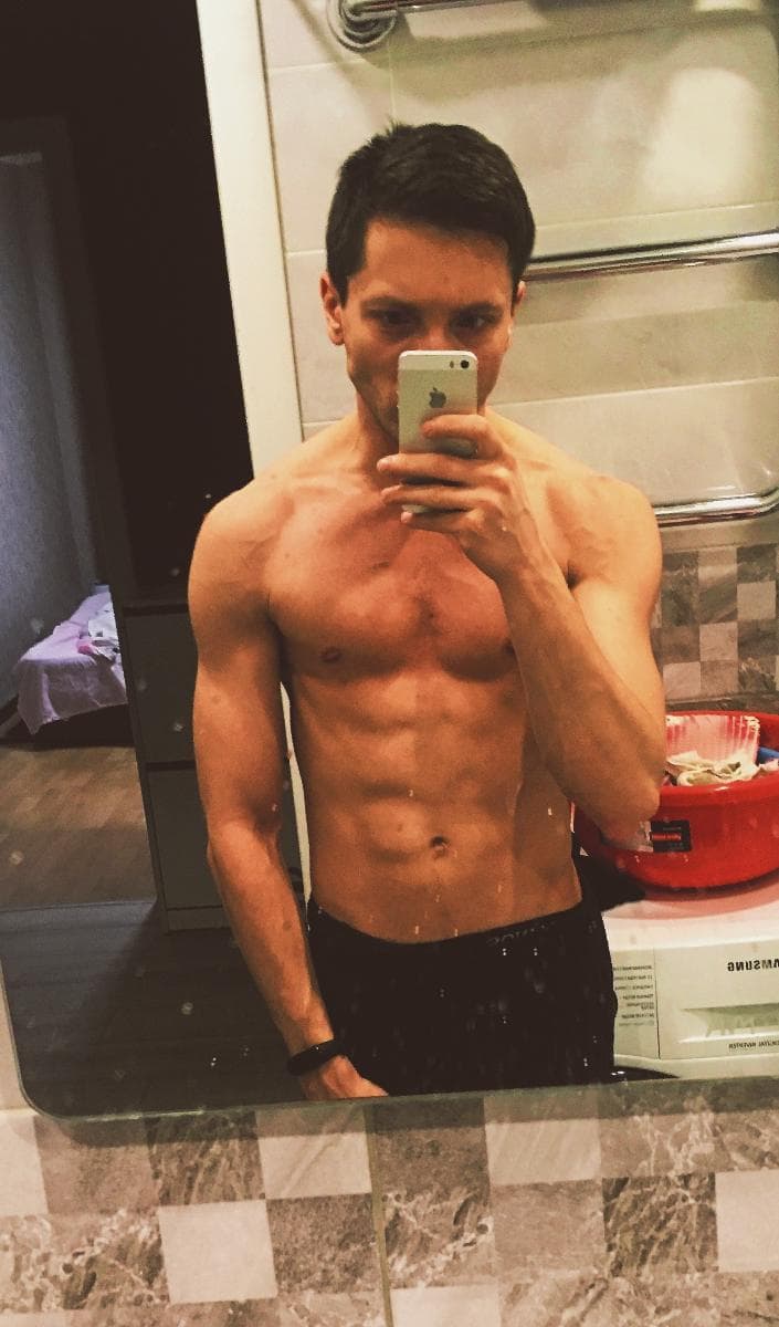 Dmitry