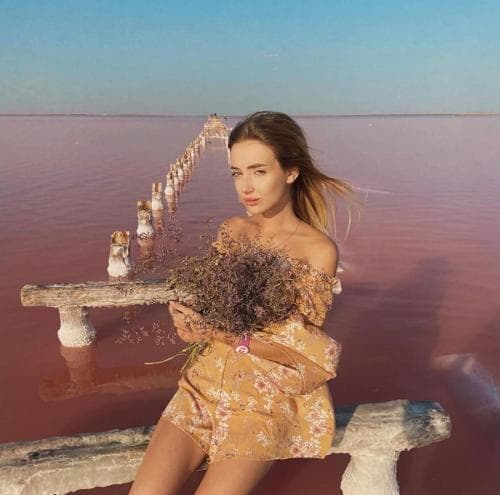 Алина