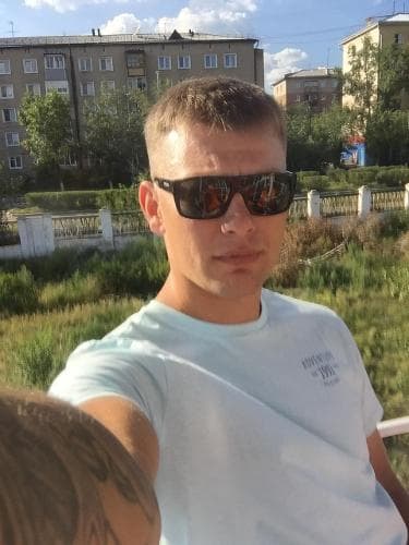 Евгений