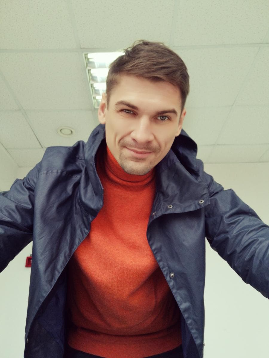 Кирилл
