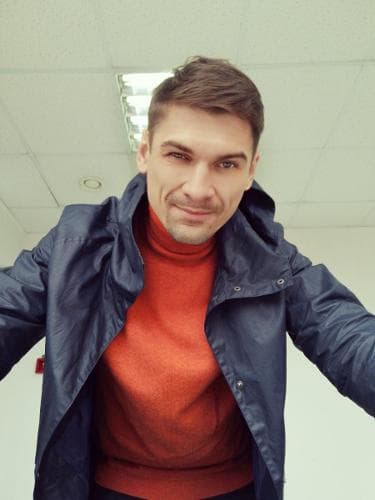 Кирилл